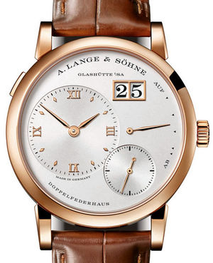 191.032 A. Lange & Söhne Lange 1