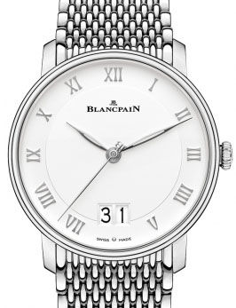 6669-1127-MMB Blancpain Villeret
