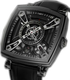 SQ42 F110 DG01 MCT Frequential one