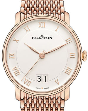 6669-3642-mmb Blancpain Villeret