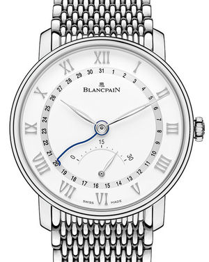 6653q-1127-mmb Blancpain Villeret Ultra-Slim
