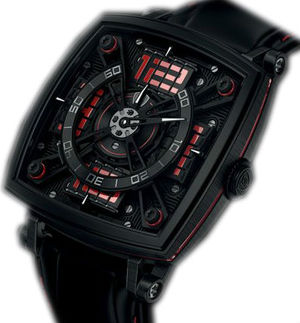 SQ 45 S110 AB 02 MCT Frequential one