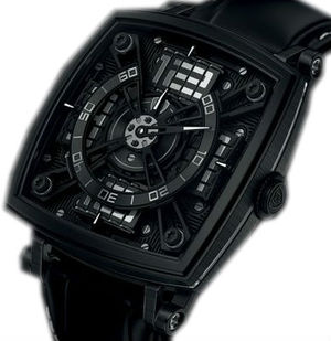 SQ 45 S110 AB 01 MCT Frequential one