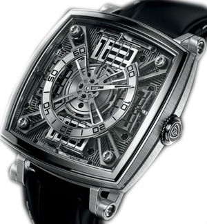 SQ 45 S110 TI 01 MCT Frequential one