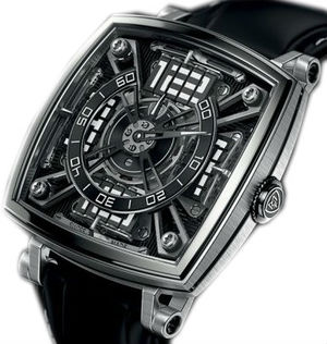 SQ 45 S110 TI 02 MCT Frequential one
