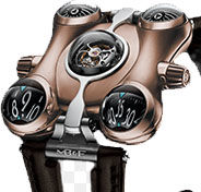60.RL.B MB&F Horological Machines