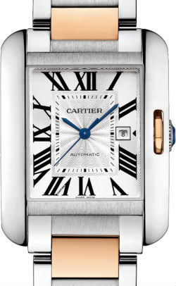 W5310037 Cartier Tank