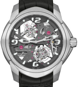92322-34B39-55B Blancpain L-evolution