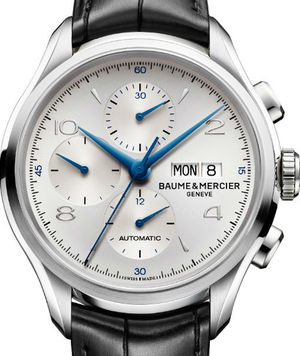 Clifton 10123  Baume & Mercier Clifton