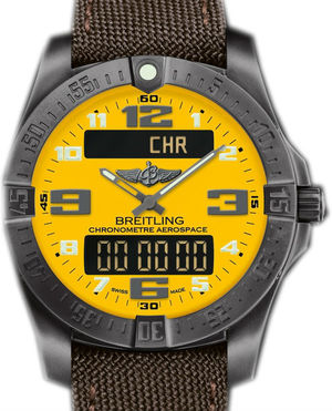 V793637S/I522/108W/M20DSA.1 Breitling Professional
