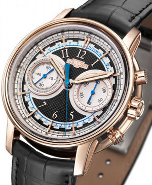 AC.CHR.001 DeWitt Academia