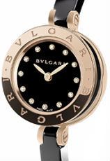 102087 BZ23BSGCC/12.M Bvlgari B.Zero1