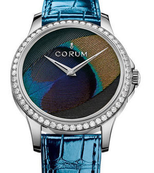 C110/02814 - 110.601.47/0003 PL01 Corum Heritage