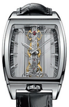 B113/01618 - 113.165.59-0001 GL10G Corum Golden Bridge