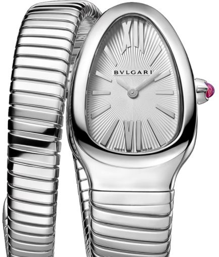 101817 S 135mm Bvlgari Serpenti