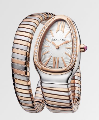 103822 Bvlgari Serpenti