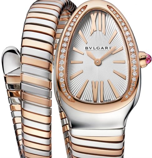 103822 Bvlgari Serpenti