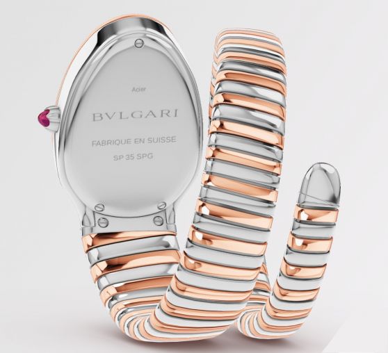 103822 Bvlgari Serpenti