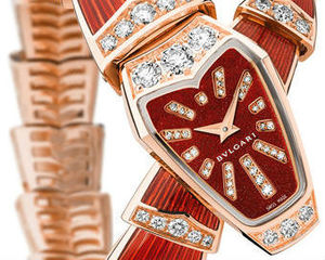 102345 Bvlgari Serpenti Jewellery