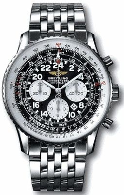 AB021012/BB59 Breitling Navitimer