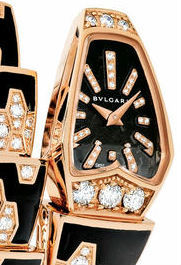 101986 SPP26BGD1GBLD1.2T Bvlgari Serpenti Jewellery
