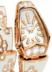 101985 Bvlgari Serpenti Jewellery
