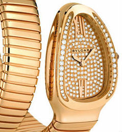 101956 Bvlgari Serpenti