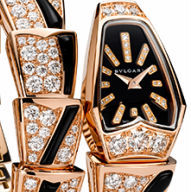 102035 SPP26BGD1GD2O.2T Bvlgari Serpenti Jewellery