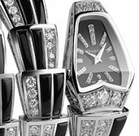 102112 SPW26BGD1GD1O.2T Bvlgari Serpenti Jewellery