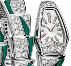 102047 SPW26WGD1GD2A.2T Bvlgari Serpenti Jewellery