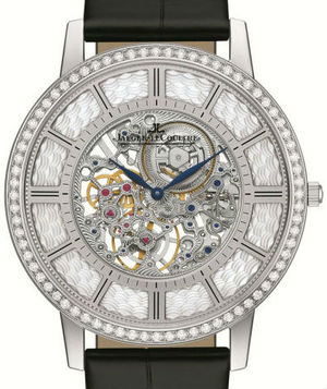 1343501 Jaeger LeCoultre Master Ultra Thin