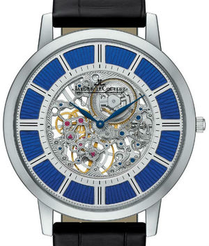13435SQ Jaeger LeCoultre Master Ultra Thin