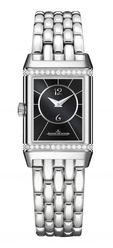 2668130 Jaeger LeCoultre Reverso Duetto