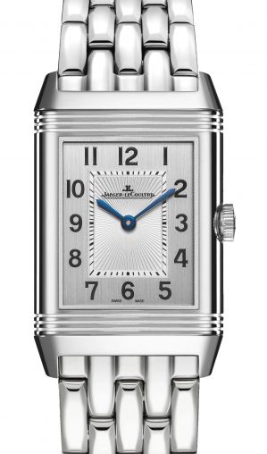 2668130 Jaeger LeCoultre Reverso Duetto