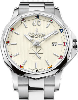 A395/02623 Corum Admiral Legend