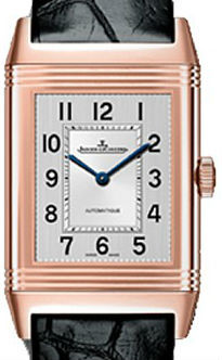 2572420 Jaeger LeCoultre Reverso Duetto