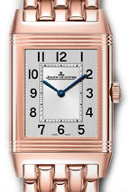 2572120 Jaeger LeCoultre Reverso Duetto