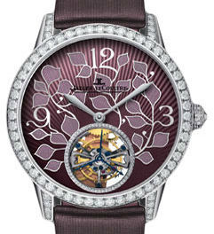 34134E3 Jaeger LeCoultre Rendez-Vous