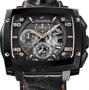 Invictus 03 Signature Chronograph Hautlence Signature