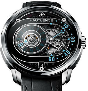 HLRQ 02 Atelier Hautlence HLRQ
