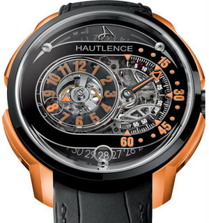 HLRQ 05 Atelier Hautlence HLRQ