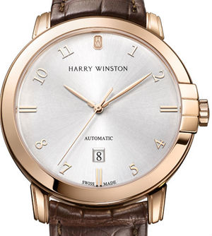MIDAHD42RR002 Harry Winston Midnight