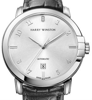 MIDAHD42WW004 Harry Winston Midnight