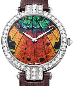 PRNAHM36WW005 Harry Winston Premier