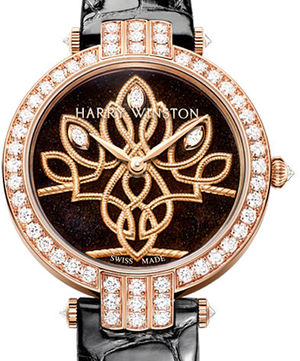 PRNAHM36RR006 Harry Winston Premier