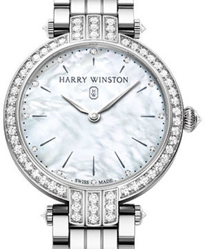 PRNQHM31WW003 Harry Winston Premier