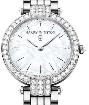 PRNQHM36WW017 Harry Winston Premier