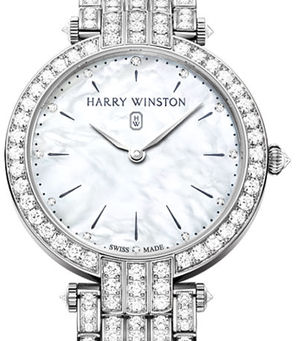 PRNQHM36WW018 Harry Winston Premier