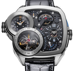 HCOMTT55WW001 Harry Winston Histoire de Tourbillon