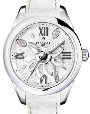 A2065/1 Perrelet Diamond Flower